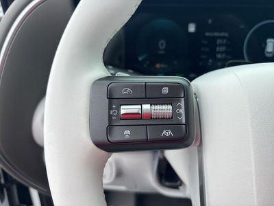 2026 Hyundai Palisade Hybrid — photo 32 view