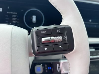 2026 Hyundai Palisade Hybrid — photo 33 view