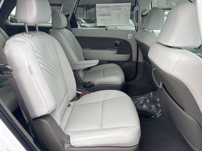 2026 Hyundai Palisade Hybrid — photo 18 view