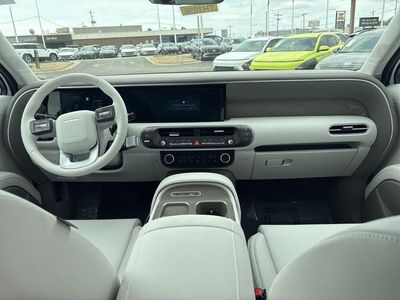 2026 Hyundai Palisade Hybrid — photo 41 view