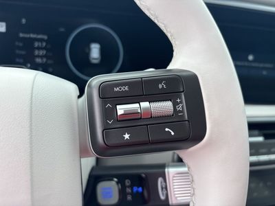 2026 Hyundai Palisade Hybrid — photo 11 view