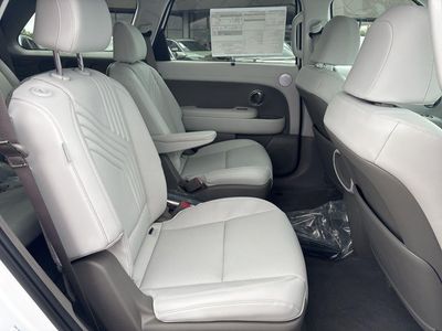 2026 Hyundai Palisade Hybrid — photo 40 view