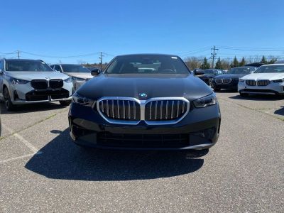 2026 BMW 5 Series - Photo 2