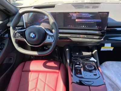 2026 BMW 5 Series - Photo 9