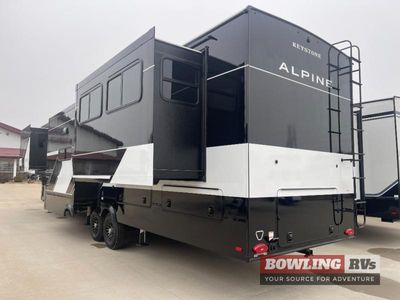 2026 Alpine Avalanche Edition 381DL - Photo 7