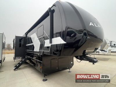 2026 Alpine Avalanche Edition 381DL - Photo 29