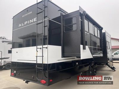2026 Alpine Avalanche Edition 381DL - Photo 10