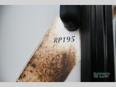 2021 Forest River RV R Pod - Photo 31