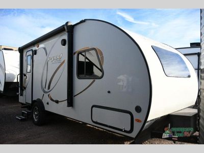 2021 Forest River RV R Pod - Photo 1