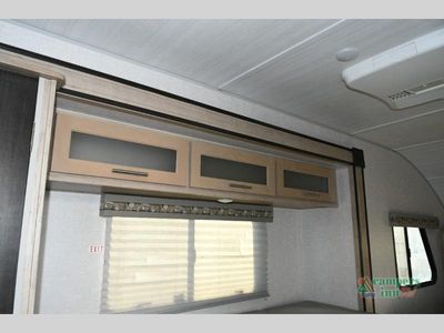 2021 Forest River RV R Pod - Photo 13