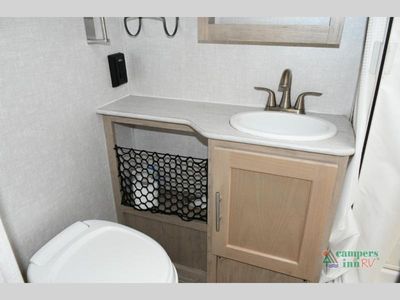 2021 Forest River RV R Pod - Photo 23