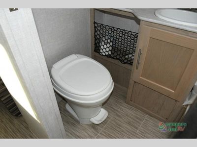 2021 Forest River RV R Pod - Photo 25
