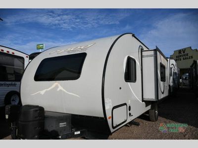 2021 Forest River RV R Pod - Photo 2