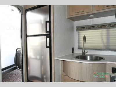 2021 Forest River RV R Pod - Photo 7