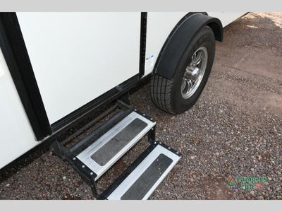 2021 Forest River RV R Pod - Photo 27