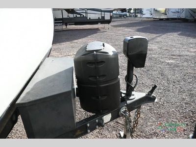 2021 Forest River RV R Pod - Photo 28