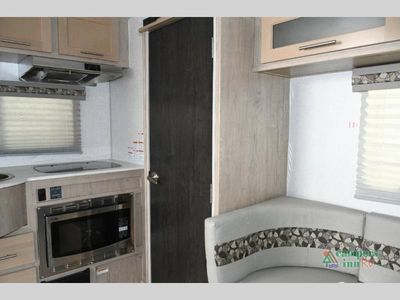 2021 Forest River RV R Pod - Photo 11