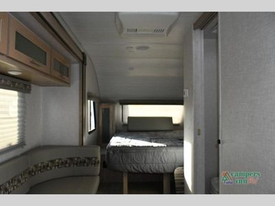 2021 Forest River RV R Pod - Photo 6