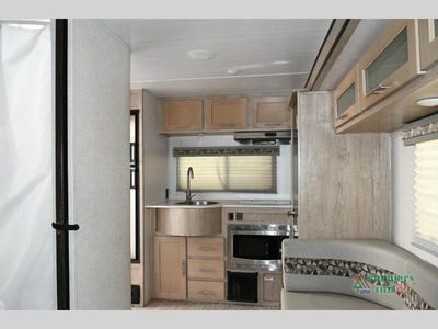 2021 Forest River RV R Pod - Photo 5