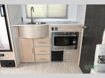 2021 Forest River RV R Pod - Photo 9