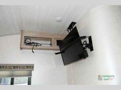 2021 Forest River RV R Pod - Photo 17