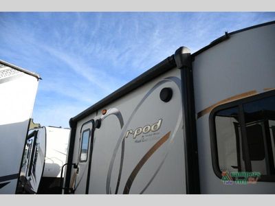 2021 Forest River RV R Pod - Photo 29