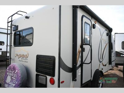 2021 Forest River RV R Pod - Photo 4