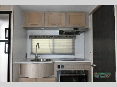 2021 Forest River RV R Pod - Photo 8