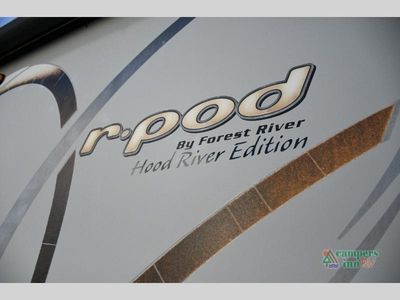 2021 Forest River RV R Pod - Photo 30