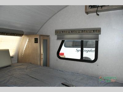 2021 Forest River RV R Pod - Photo 18