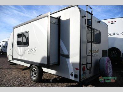 2021 Forest River RV R Pod - Photo 3