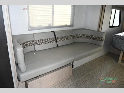 2021 Forest River RV R Pod - Photo 14