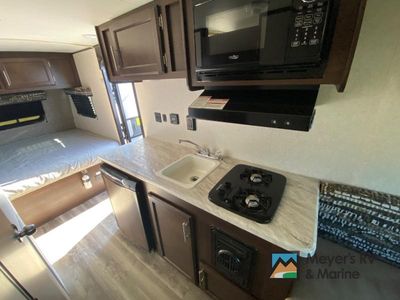2019 Jayco Jay Feather - Photo 7