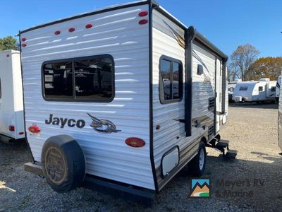 2019 Jayco Jay Feather - Photo 4