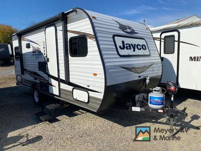 2019 Jayco Jay Feather - Photo 1