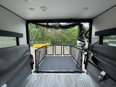 2025 Jayco Jay Flight SLX - Photo 11