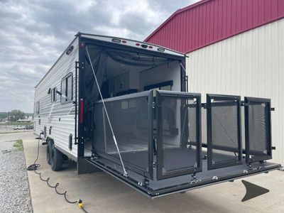 2025 Jayco Jay Flight SLX - Photo 7