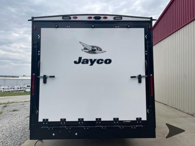 2025 Jayco Jay Flight SLX - Photo 6