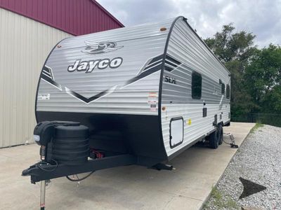 2025 Jayco Jay Flight SLX - Photo 2