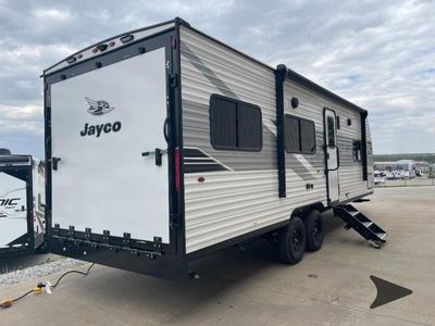 2025 Jayco Jay Flight SLX - Photo 5