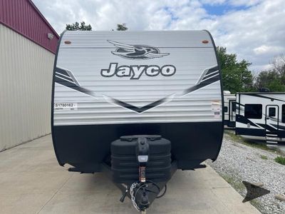 2025 Jayco Jay Flight SLX - Photo 3