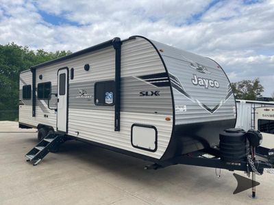 2025 Jayco Jay Flight SLX - Photo 1