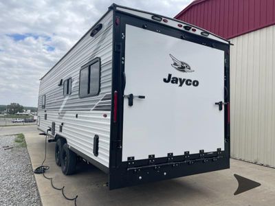 2025 Jayco Jay Flight SLX - Photo 4