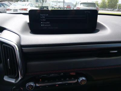 2025 Mazda CX-50 Hybrid - Photo 23