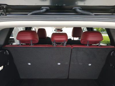 2025 Mazda CX-50 Hybrid - Photo 12