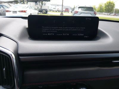 2025 Mazda CX-50 Hybrid - Photo 22