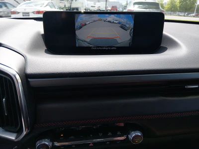 2025 Mazda CX-50 Hybrid - Photo 20