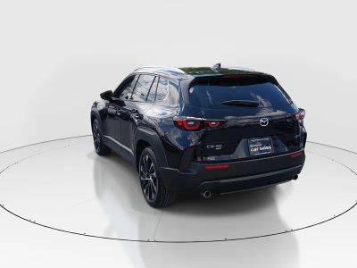 2025 Mazda CX-50 Hybrid - Photo 5