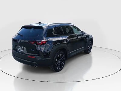 2025 Mazda CX-50 Hybrid - Photo 7