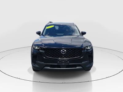 2025 Mazda CX-50 Hybrid - Photo 2
